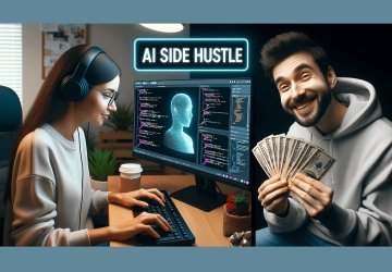 AI Side Hustles Course